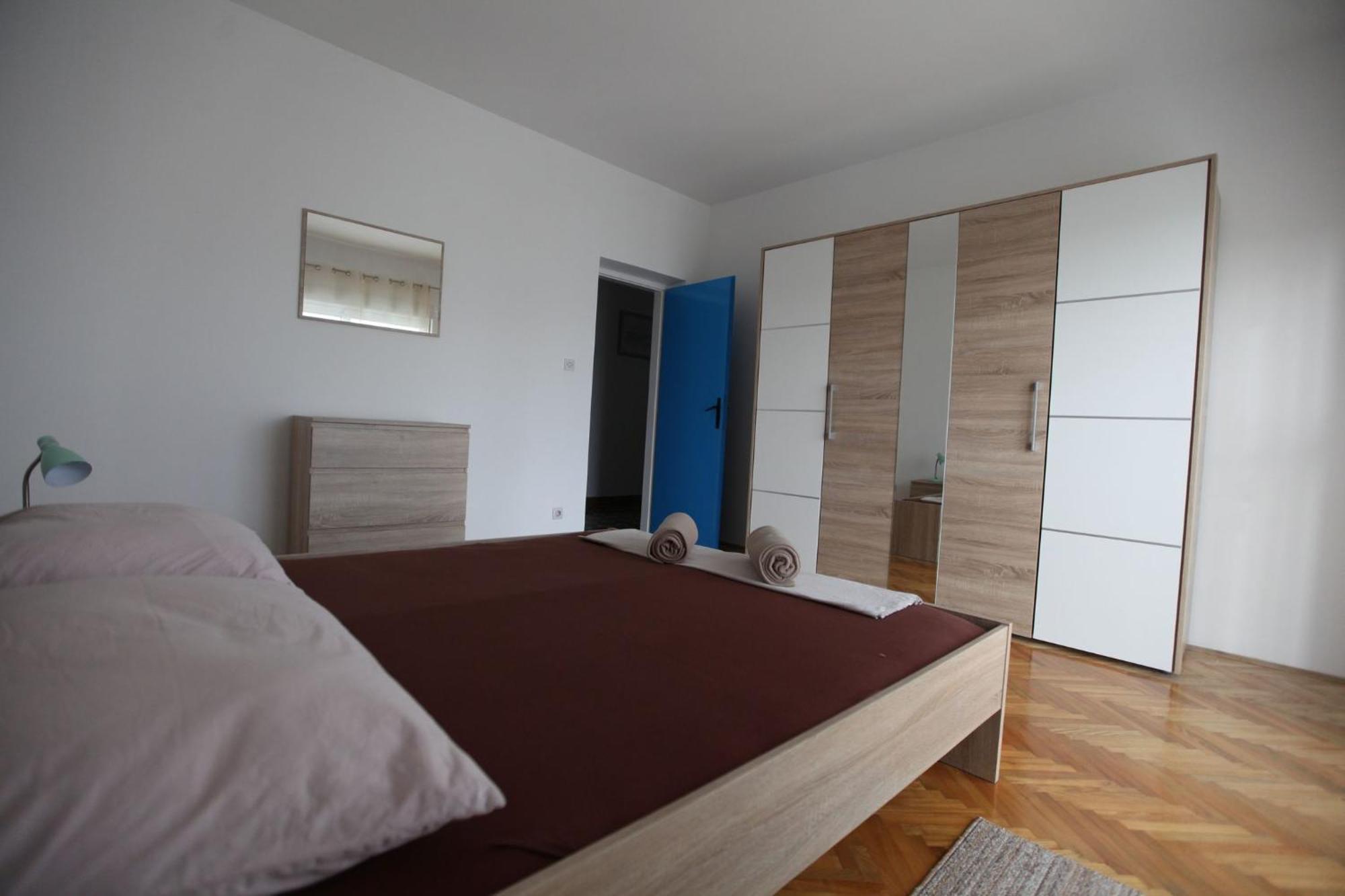 Apartmani Ivana Trogir Exterior foto