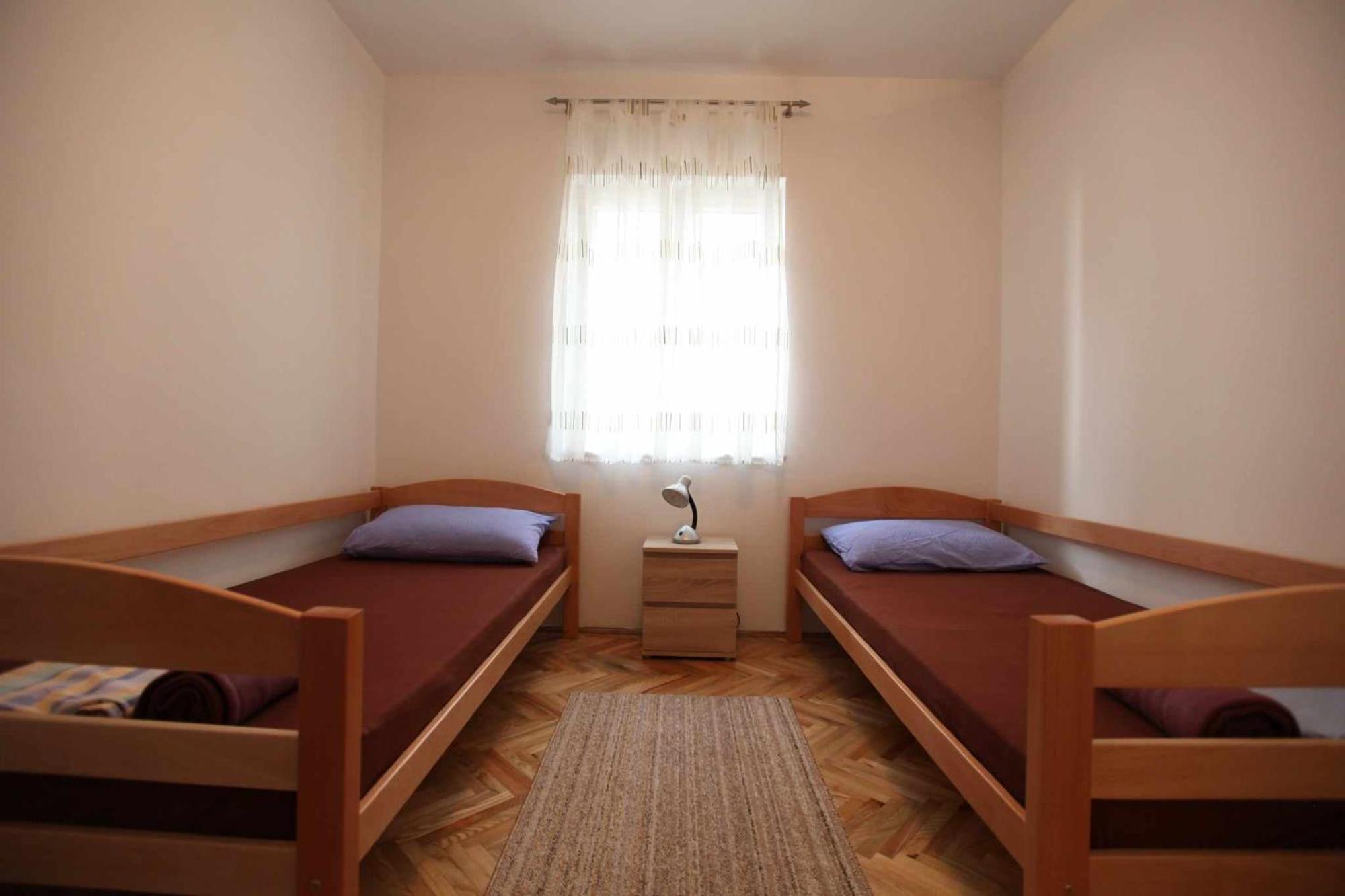 Apartmani Ivana Trogir Exterior foto
