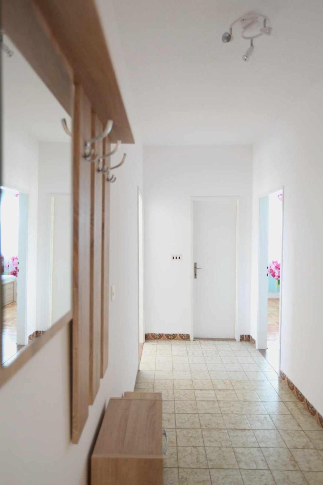 Apartmani Ivana Trogir Exterior foto