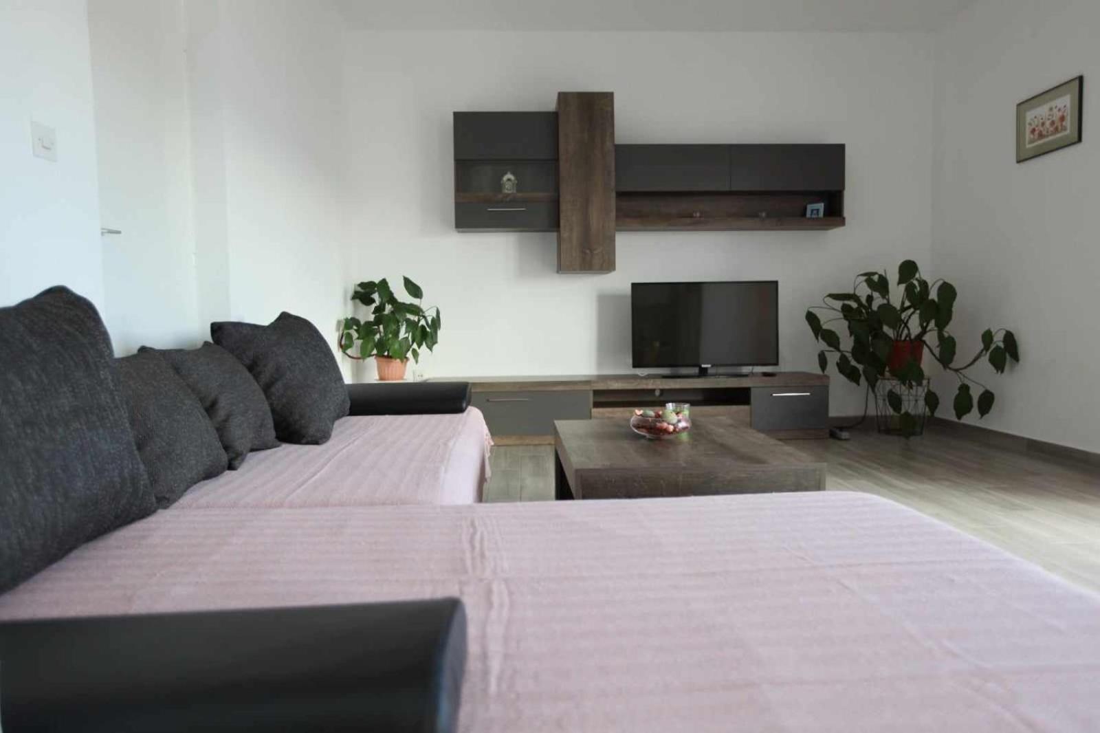 Apartmani Ivana Trogir Exterior foto