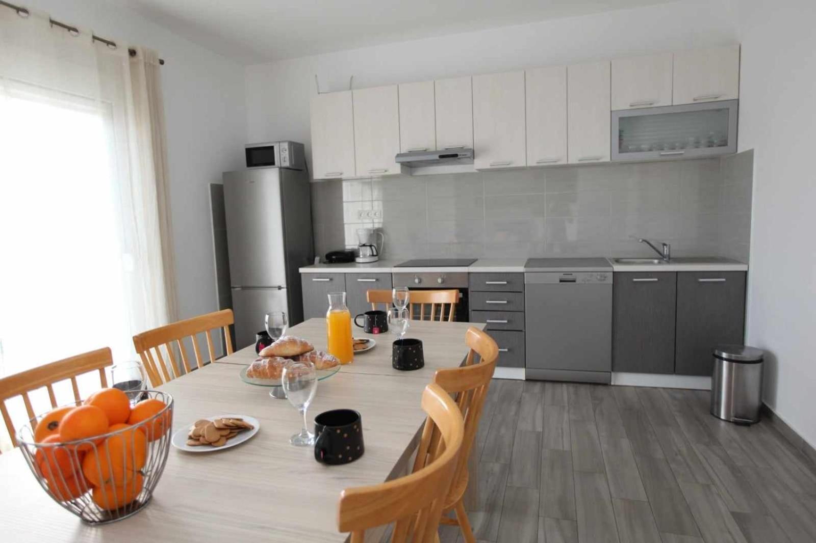 Apartmani Ivana Trogir Exterior foto